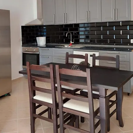 Apartment I Vlore