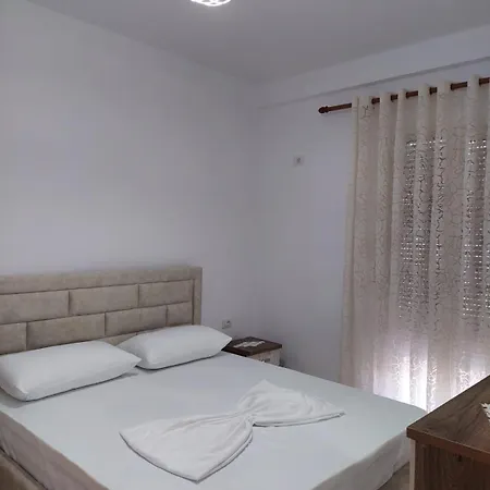Apartamento I Vlorë