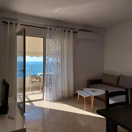 I Apartment