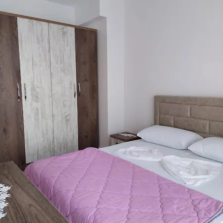 Apartment I *
