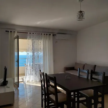 Apartment I Vlore