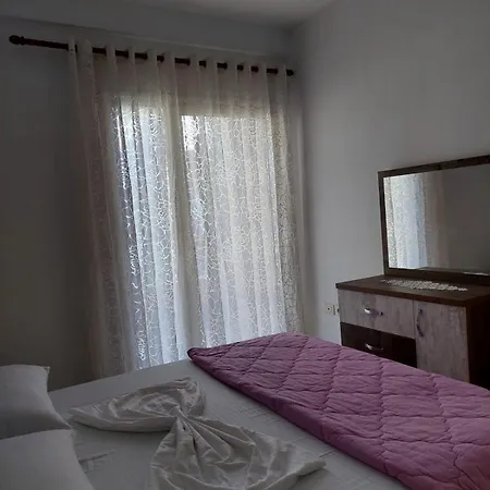 I Apartamento Vlorë